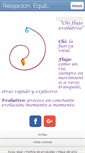 Mobile Screenshot of chikungypazinterna.com